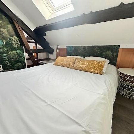 Petit T2 Duplex Centre Orleans Au Calme Apartment Екстериор снимка