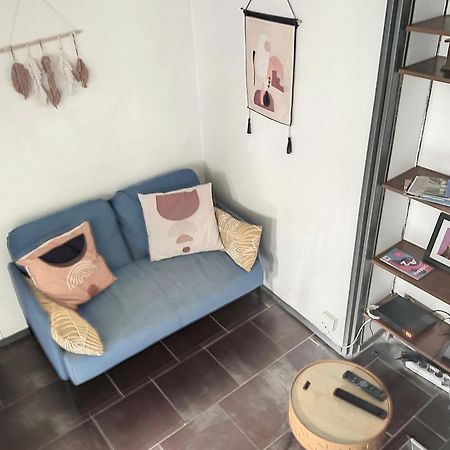 Petit T2 Duplex Centre Orleans Au Calme Apartment Екстериор снимка