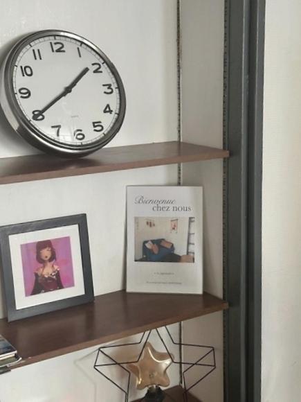 Petit T2 Duplex Centre Orleans Au Calme Apartment Екстериор снимка