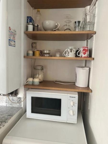 Petit T2 Duplex Centre Orleans Au Calme Apartment Екстериор снимка