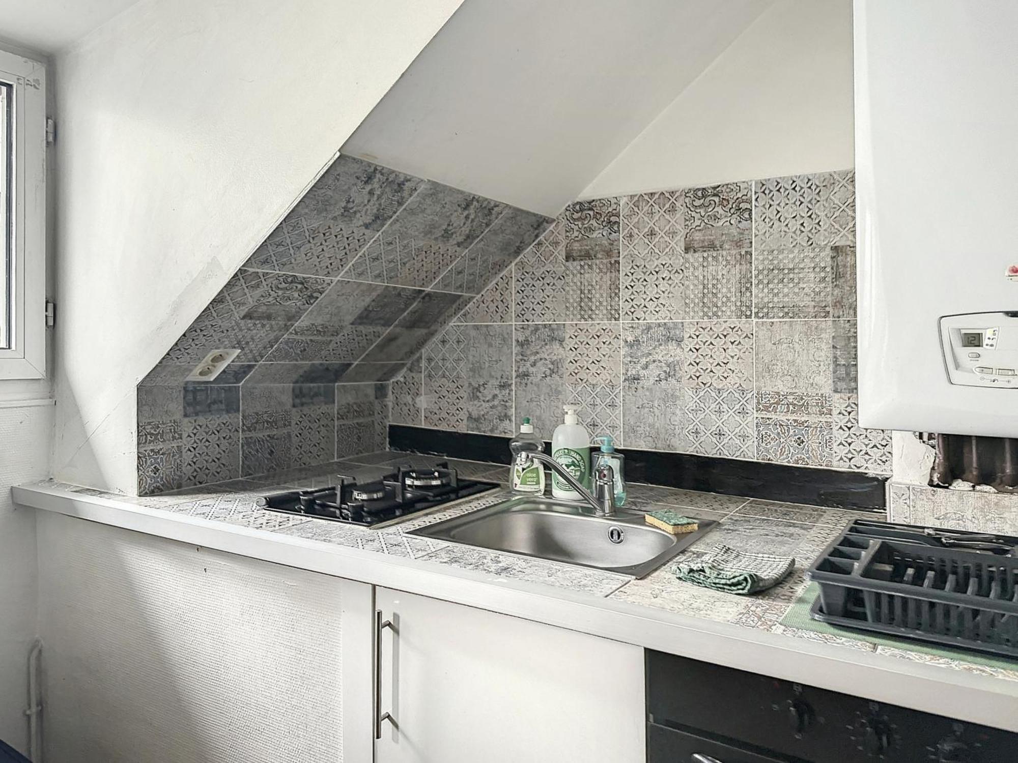 Petit T2 Duplex Centre Orleans Au Calme Apartment Екстериор снимка